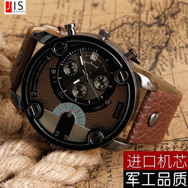 清仓处理，朋友从香港出差带回来的男士手表，...