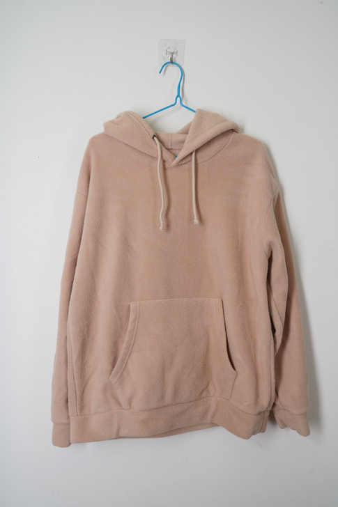 男士连帽卫衣  两件包邮