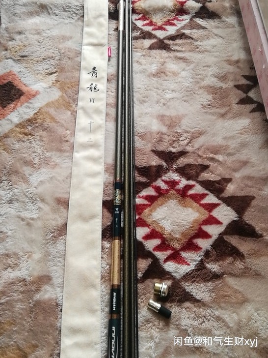 金泉青龙六代 金泉劲龙鲤