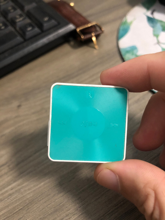 索尼SBH20，成色如图，能正常使用