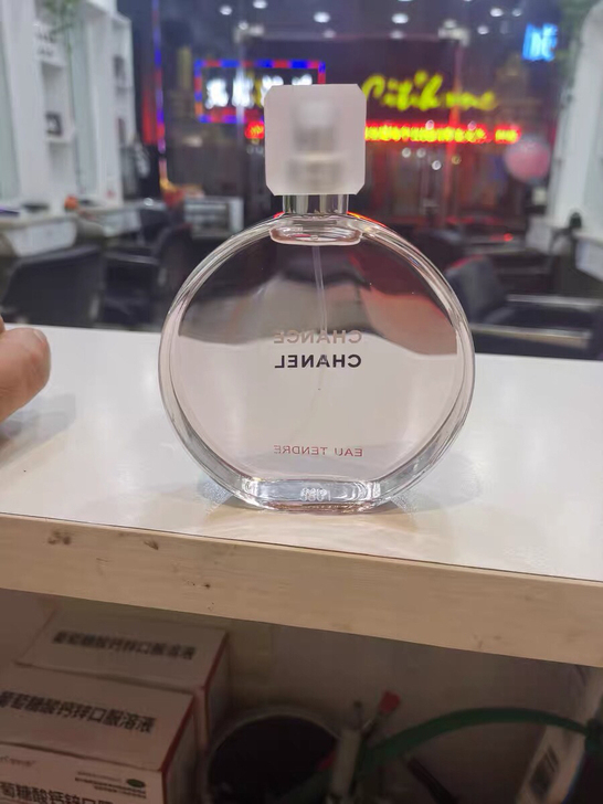邂逅100ml 闲置，绝对正品，不正包退，...