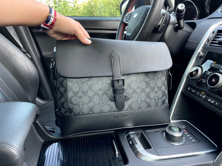 ##amp；ldquo；Coach蔻驰##...