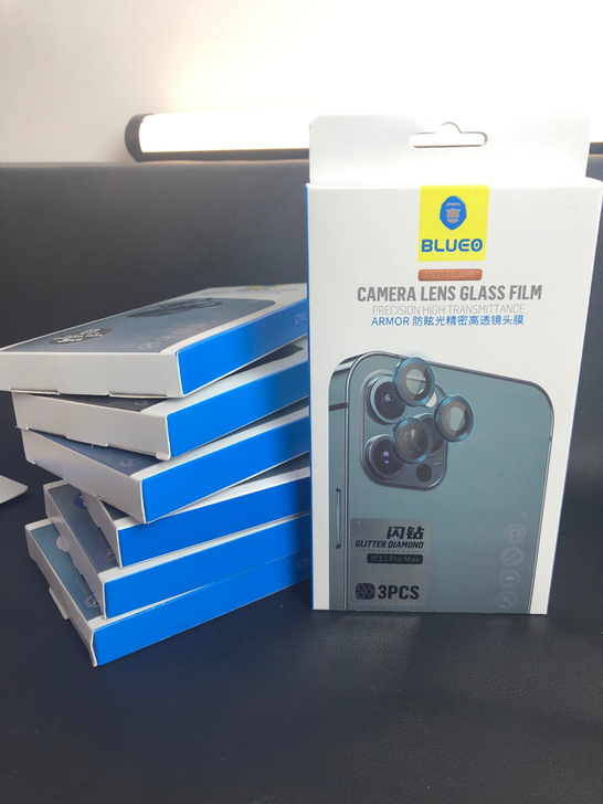 （全网最低价）蓝猩苹果12promax闪砖...