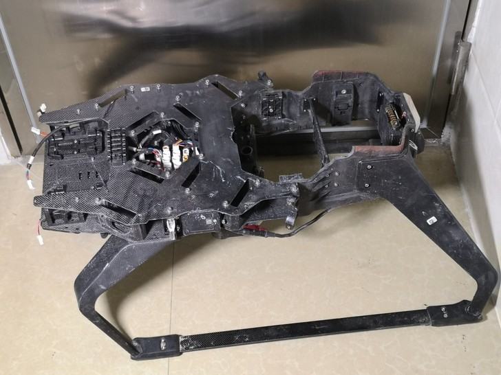 极飞 植保 无人机 配件