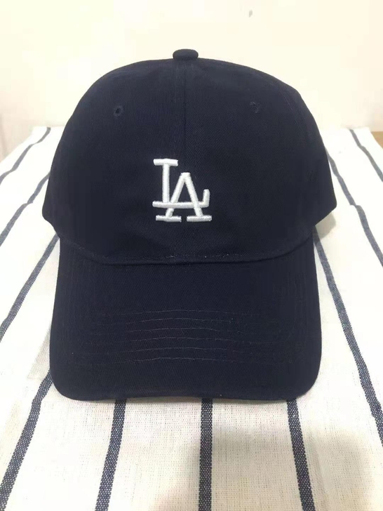 个人闲置转让，全新正品mlb帽子，男女通用...