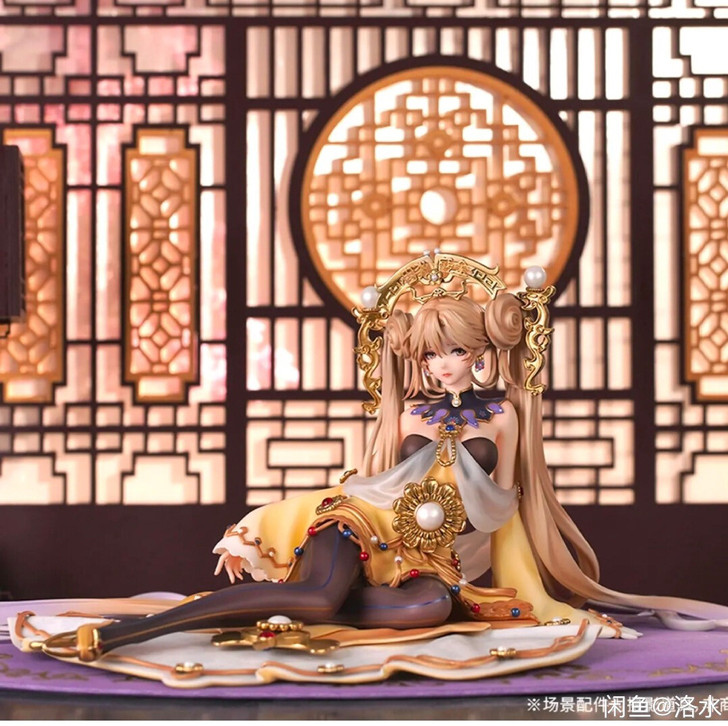 （收）myethos 国家宝藏 金瓯永固杯...