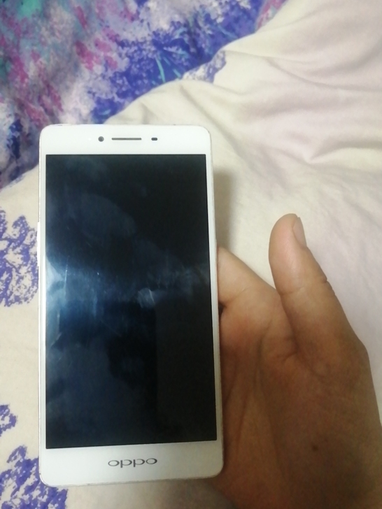 oppor7sm全网通4+32手机成色不好...