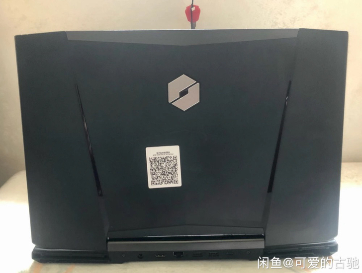 机械革命x6ti 同款炫龙炎魔T1笔记本电...