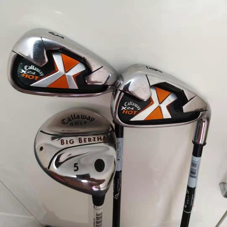 品牌卡拉威callaway golf高尔夫...