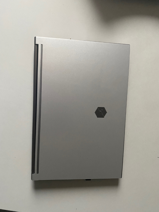 机械革命笔记本