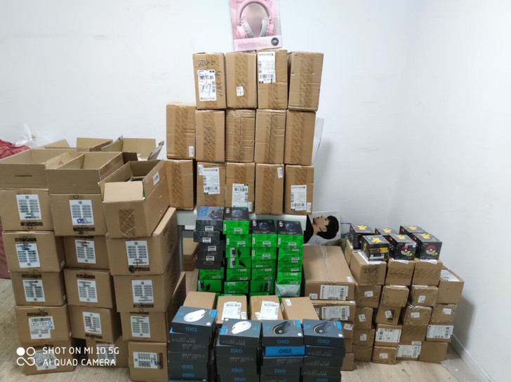 Razer雷蛇蝰蛇标准V2迷你专业版电竞游...