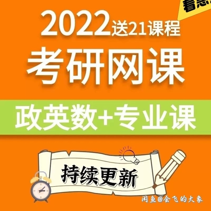【老研究生】专业考研工作室,运营多年年考研...