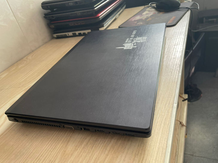 神舟战神K650DG4D4笔记本