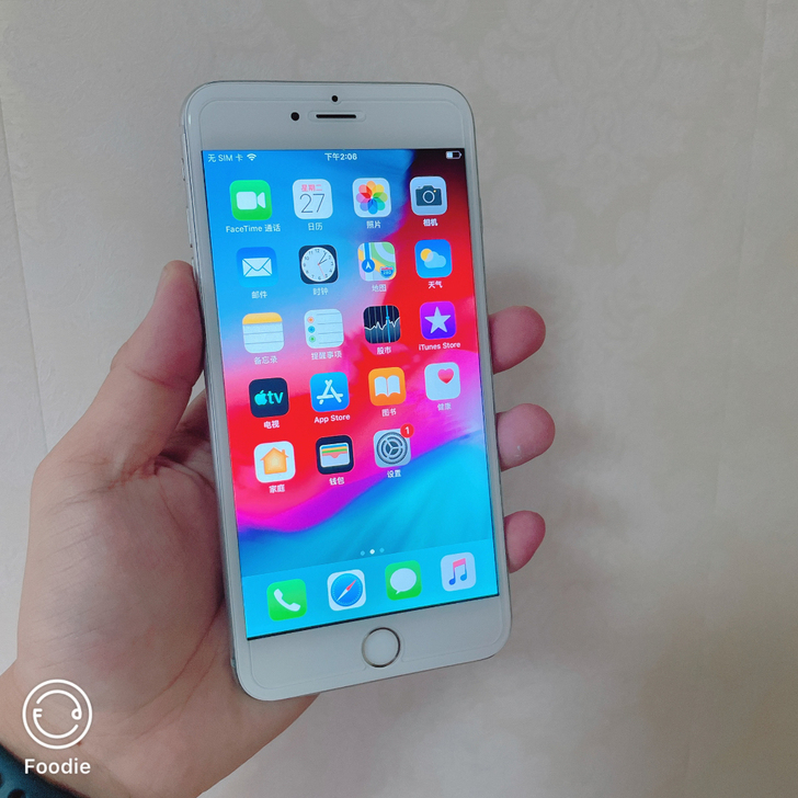 iPhone 6 Plus 16G 小备用...