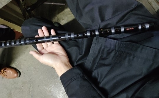 笛子