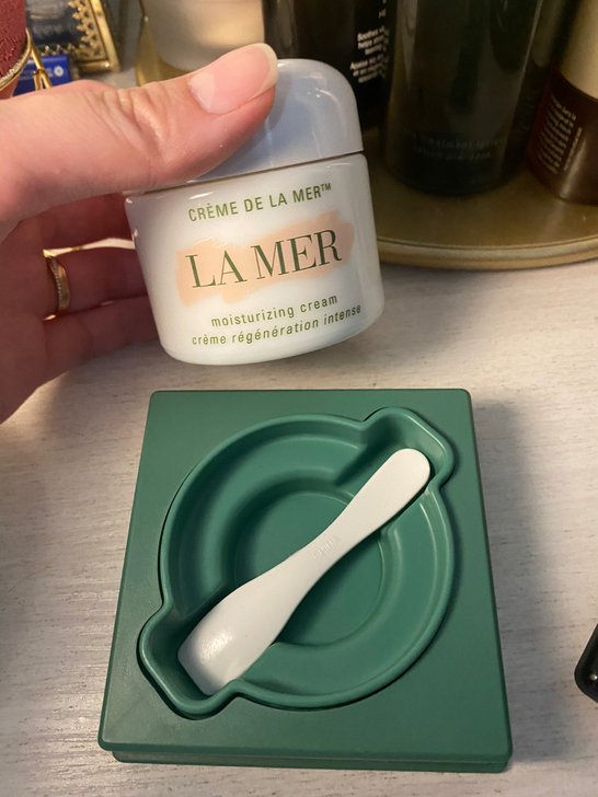 lamer经典面霜60ml