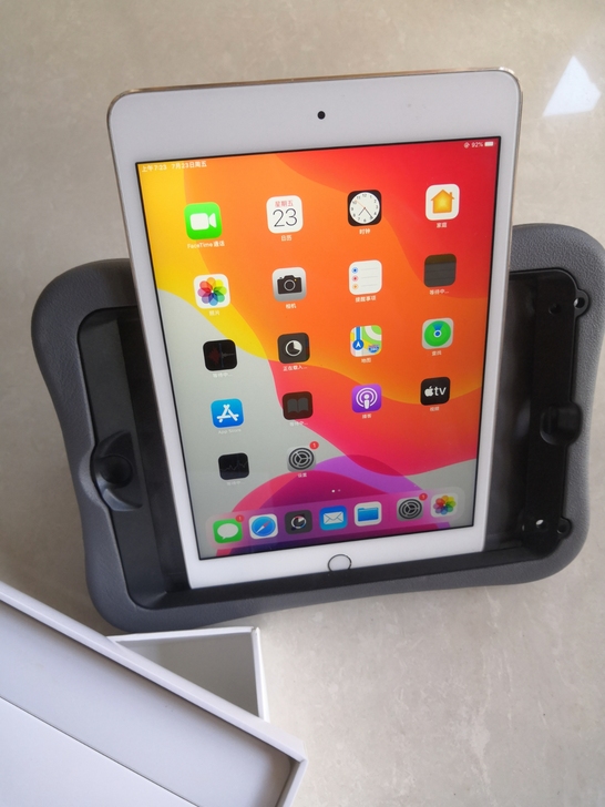 苹果ipad mini4 128G版本