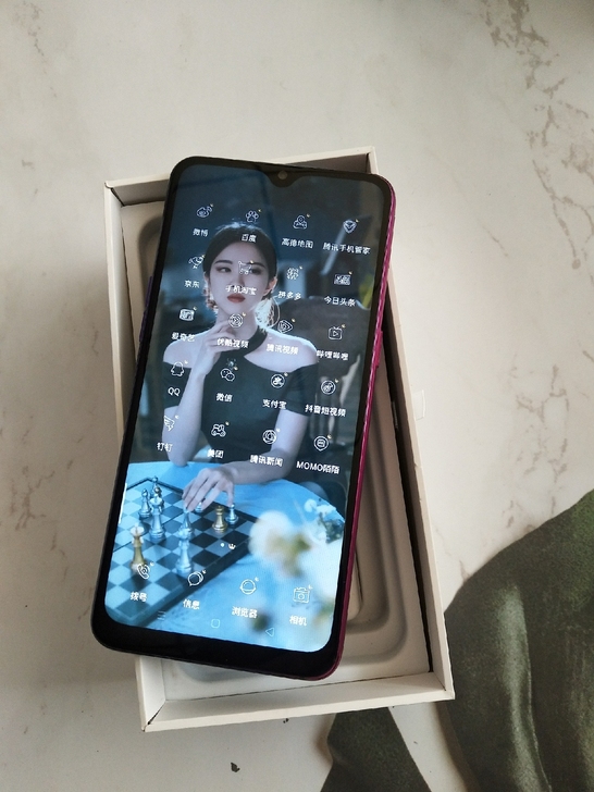 Oppor 17正品手机 +128. 99...