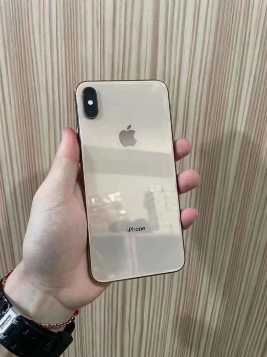 iPhone xsmax