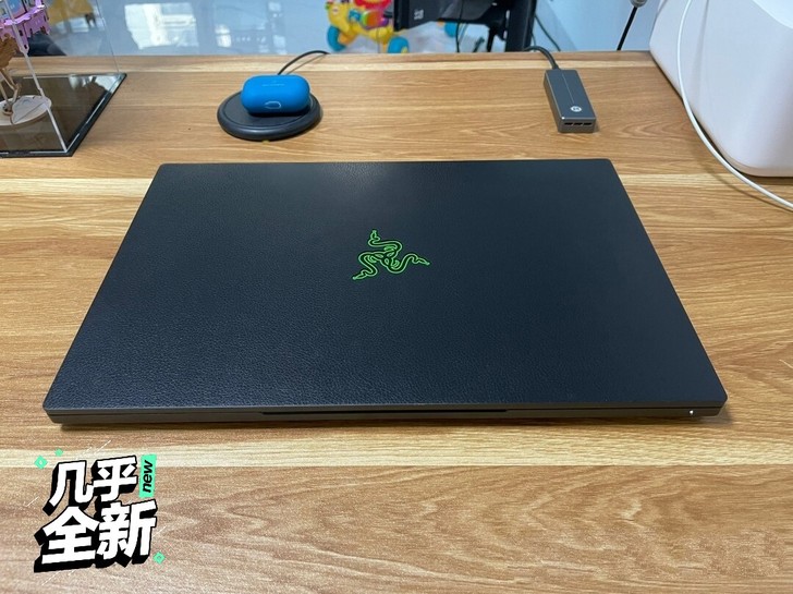 雷蛇灵刃15标准版 设计师轻薄笔记本 20...