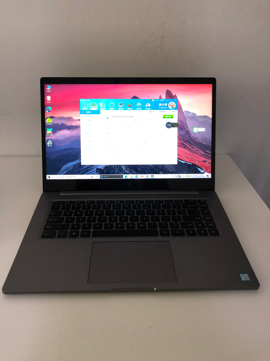 小米   Timi TM1701  笔记本...