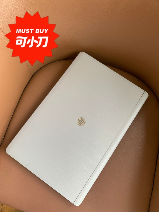 HP/惠普笔记本电脑 轻薄 便携 学生 高...