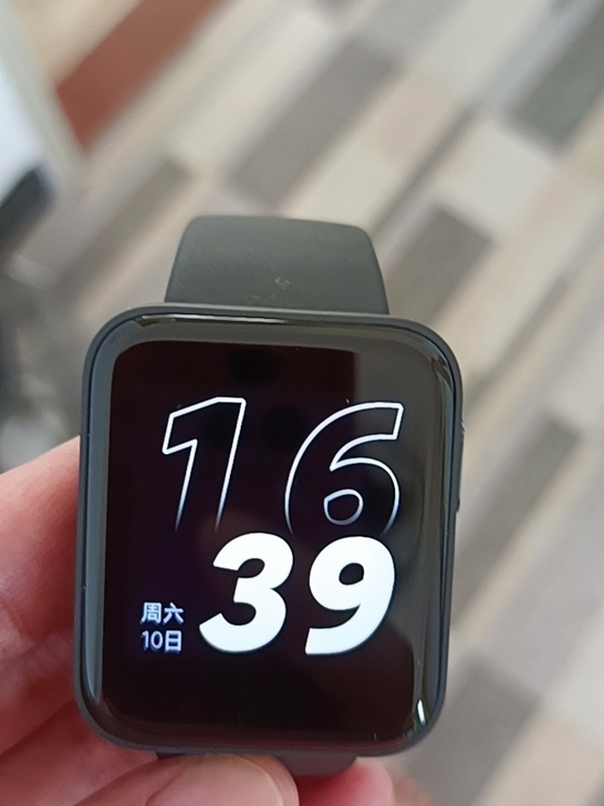 Redmi Watch红米手表 智能手表 ...