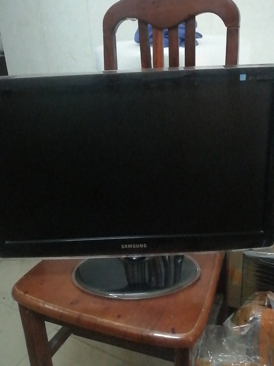 三星显示器XL2370。24寸。Led屏幕...