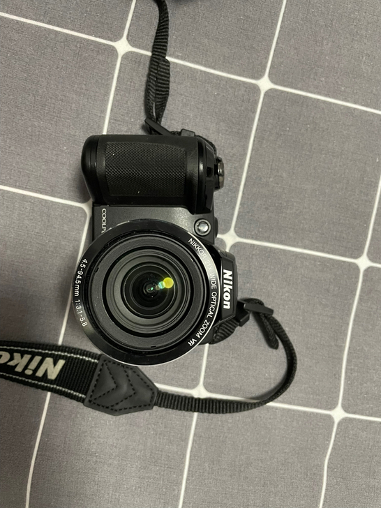Nikon/尼康 COOLPIX L310