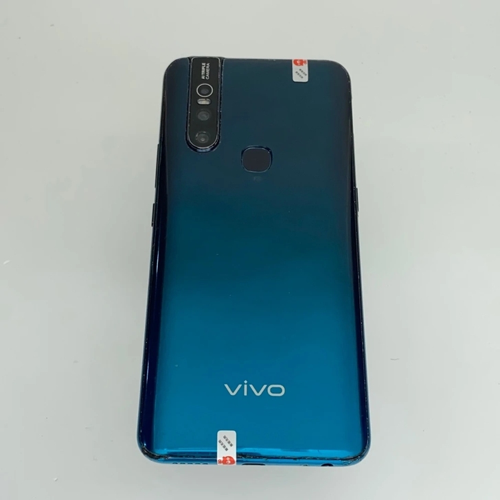 8新以下 vivo S1 6GB+256G...