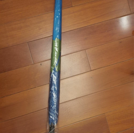 全新山姆会员大雨伞，身份象征，放车上方便备...