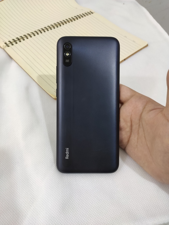 红米9A  4g+64g，黑色，功能完好。...