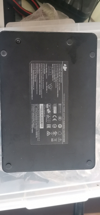 DJI大疆 经纬M600 悟1 无人机 电...