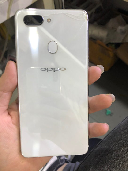 OPPOr15 6128 换过组装屏 现在...