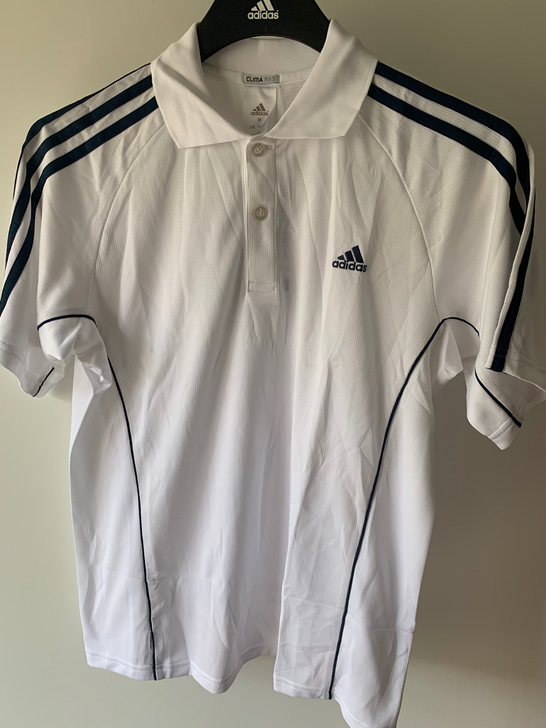 adidas 阿迪达斯正品男T恤，实体店库...