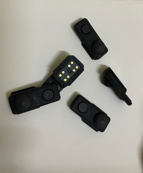 DJI Pocket 2 迷你摇杆 口袋云...