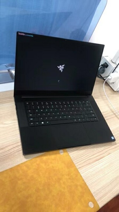 雷蛇Razer 灵刃15.5寸游戏笔记本 ...