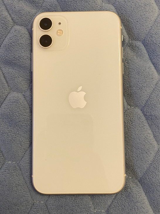 iphone11国行64g