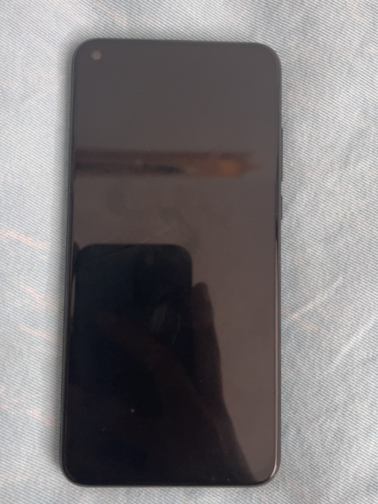 荣耀V20自用九九新麒麟980