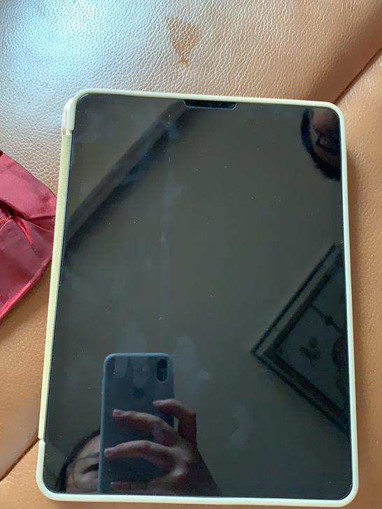 ipad2021pro  11寸 128g...