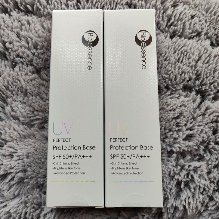 凯伊秀尤维防晒隔离乳SPF50 40ml凯...