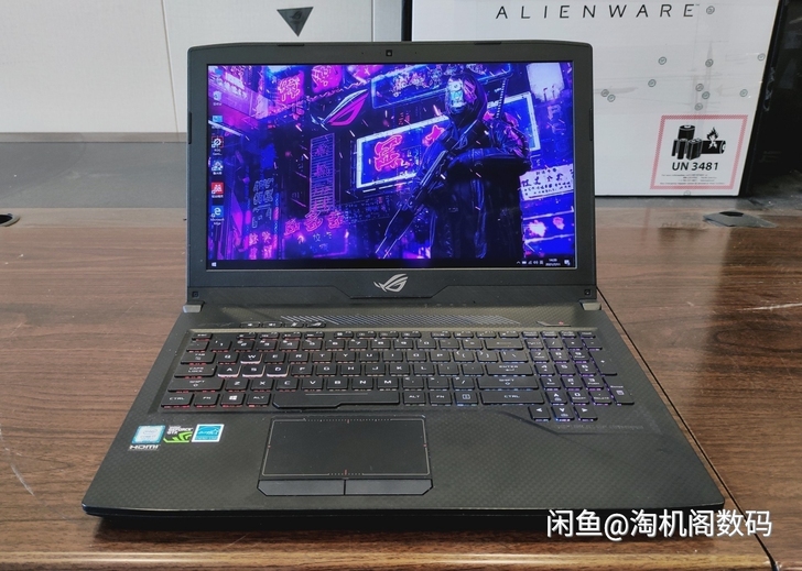 玩家国度枪神 gtx1070笔记本 关联r...