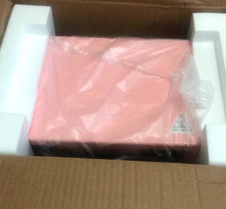全新 全新电烤箱粉色 12L烤箱