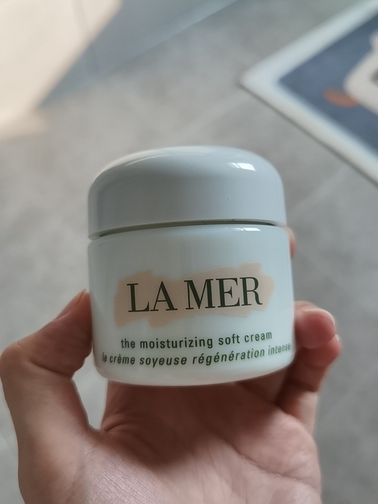 lamer面霜60ml