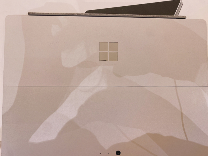 Microsoft Surface Pro