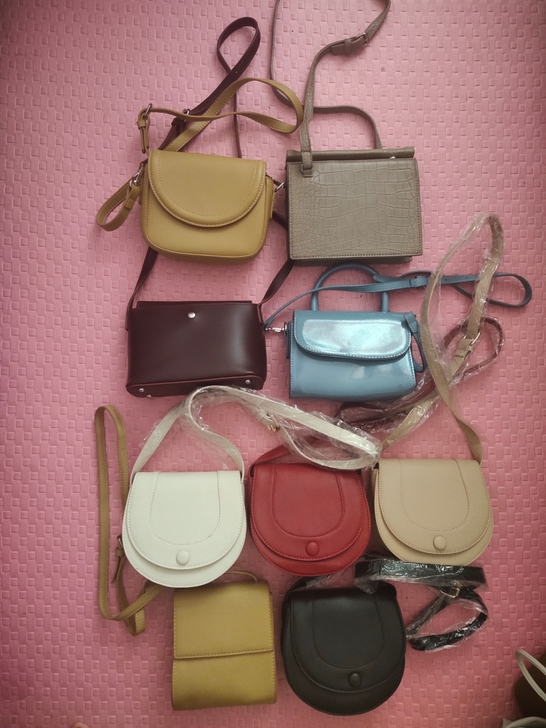 夏季新款女包  单肩包  斜肩包  商场撤...