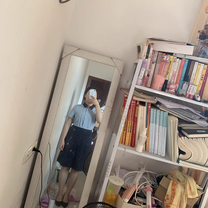 教师招聘面试服装   公务员面试衣服  已...