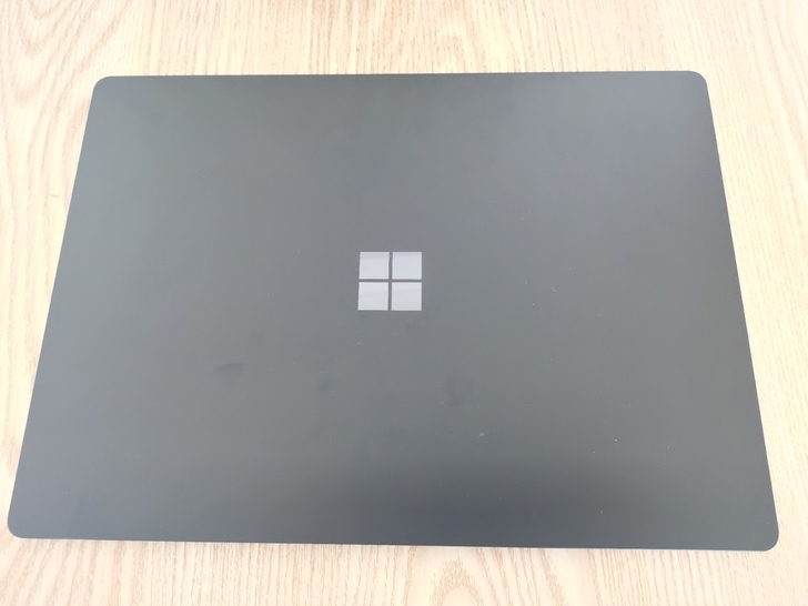 微软Surface pro 5 顶配版1T