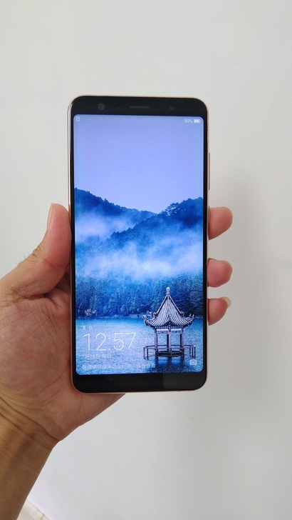 海信R5pro，6+64，全网通，85新，...