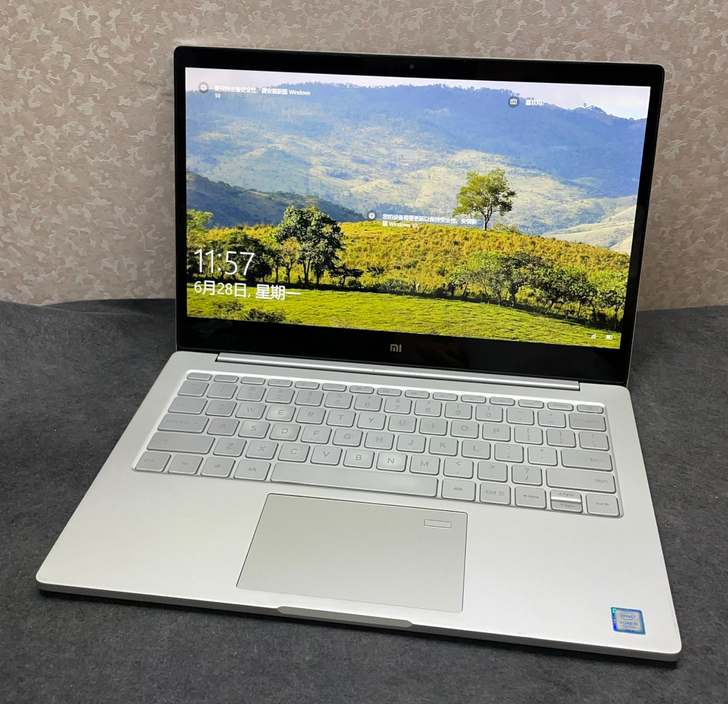 小米13.3  i5-7200 8G 25...